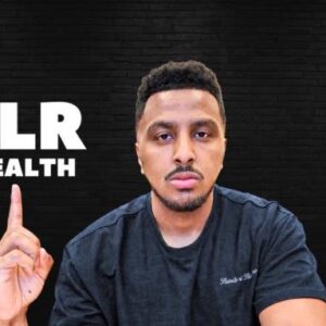 Brandon Belcher – PLR Wealth Accelerator: Build a Digital Empire with PLR Products