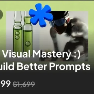 Ohneis – AI Visual Mastery Build Better Prompts