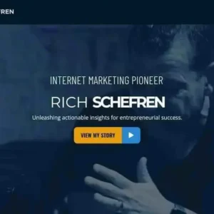 Rich Schefren – ZenithMind