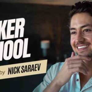 Nick Saraev – Maker School