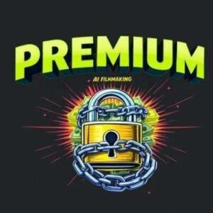 Jamie Heinrich – AI Filmmaking premium