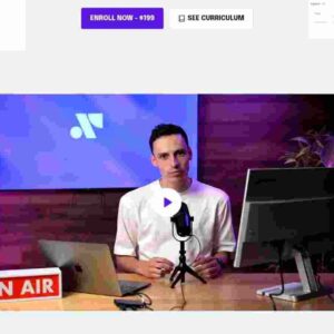 Ryan Hayward – Ultimate Framer Career Accelerator Course