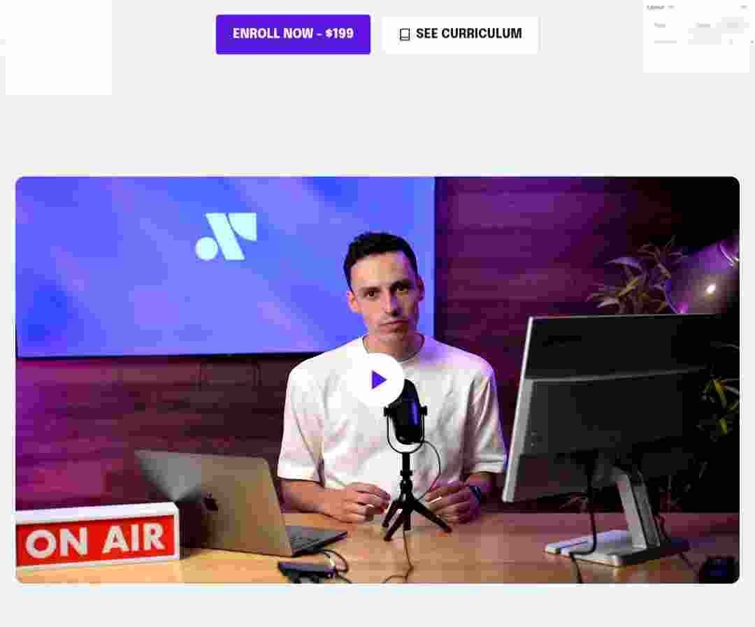 Ryan Hayward – Ultimate Framer Career Accelerator Course