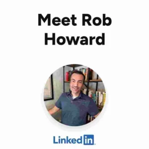 Rob Howard – AI Idea Pipeline
