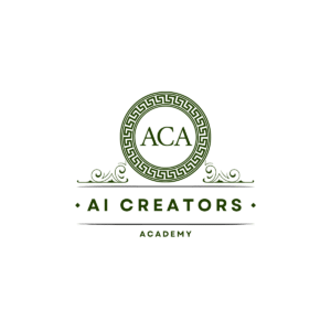 Markens Castelly – AI Creators Academy: Redefining How We Learn and Create with Artificial Intelligence