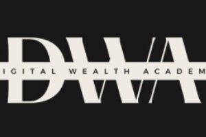 Rachell Jova - Digital Wealth Academy 2.0