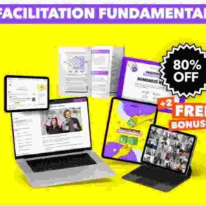 AJ & Smart – Facilitation Fundamentals