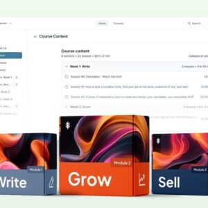 Matt McGarry – Write, Grow, Sell (Newsletter Operator)