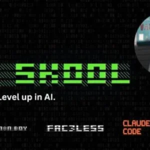 AI Skool with Ken Kai