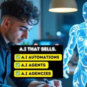 Kevin Badi - kev´s No-Code Academy: Learn to Build Without Coding