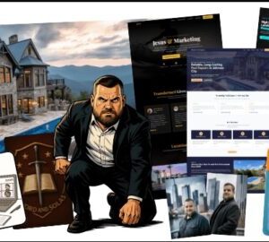 Justin Brooke – Disruptive Adsmith Workshop