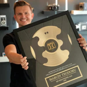 Marcin Teodoru – AI Builders Course: A Complete Guide