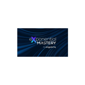 Peter H. Diamandis - Exponential Mastery