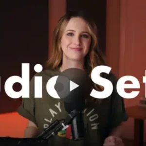 Sara Dietschy – Overkill Studio Setup