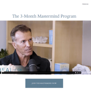 Peter Crone – Mastermind 7 Spring 2025