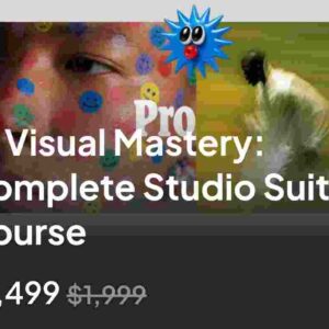 Ohneis – AI Visual Mastery – Complete Studio Suite Course: The Ultimate Review
