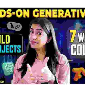 Keerti Purswani - Hands-On Generative AI