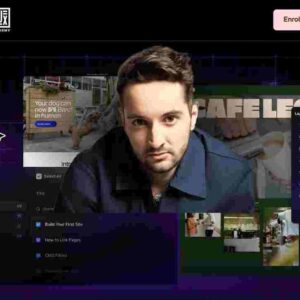 Matt Jumper - Framer Masterclass 2.0
