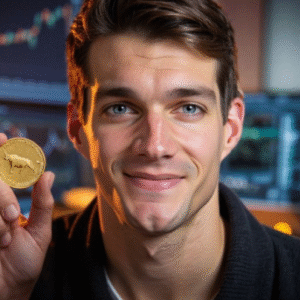 Simone Ferretti – The AI Thumbnail Blueprint: The Ultimate Guide for Creators