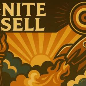 Csaba Borzasi – Ignite & Sell, Imprinting Co-Pilot Course Review