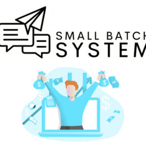Brian Anderson – Small Batch System: Build a Profitable Small Batch Business Step by Step