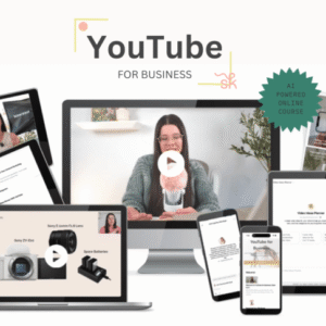 Stephanie Kase – YouTube For Business