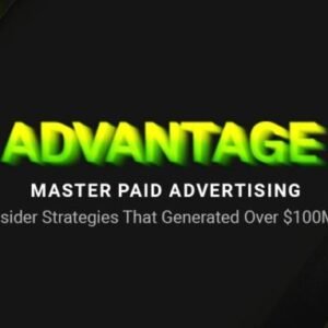 Dennis Willeboordse – ADvantage