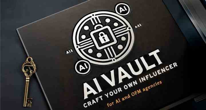 Mathieu Ofm - AI VAULT