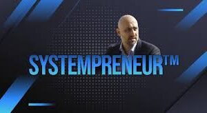 Robb Bailey - SYSTEMpreneur™ Members