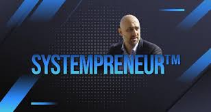 Robb Bailey - SYSTEMpreneur™ Members
