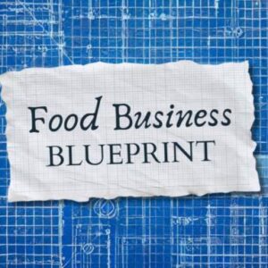 Eric Glandian - Food Business Blueprint