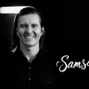 Samson – AI Filmmaker Academy