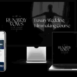 Runaway Vows - Beginners Guide to Wedding Videography