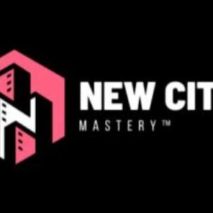 Brian Marckesano – New City Mastery