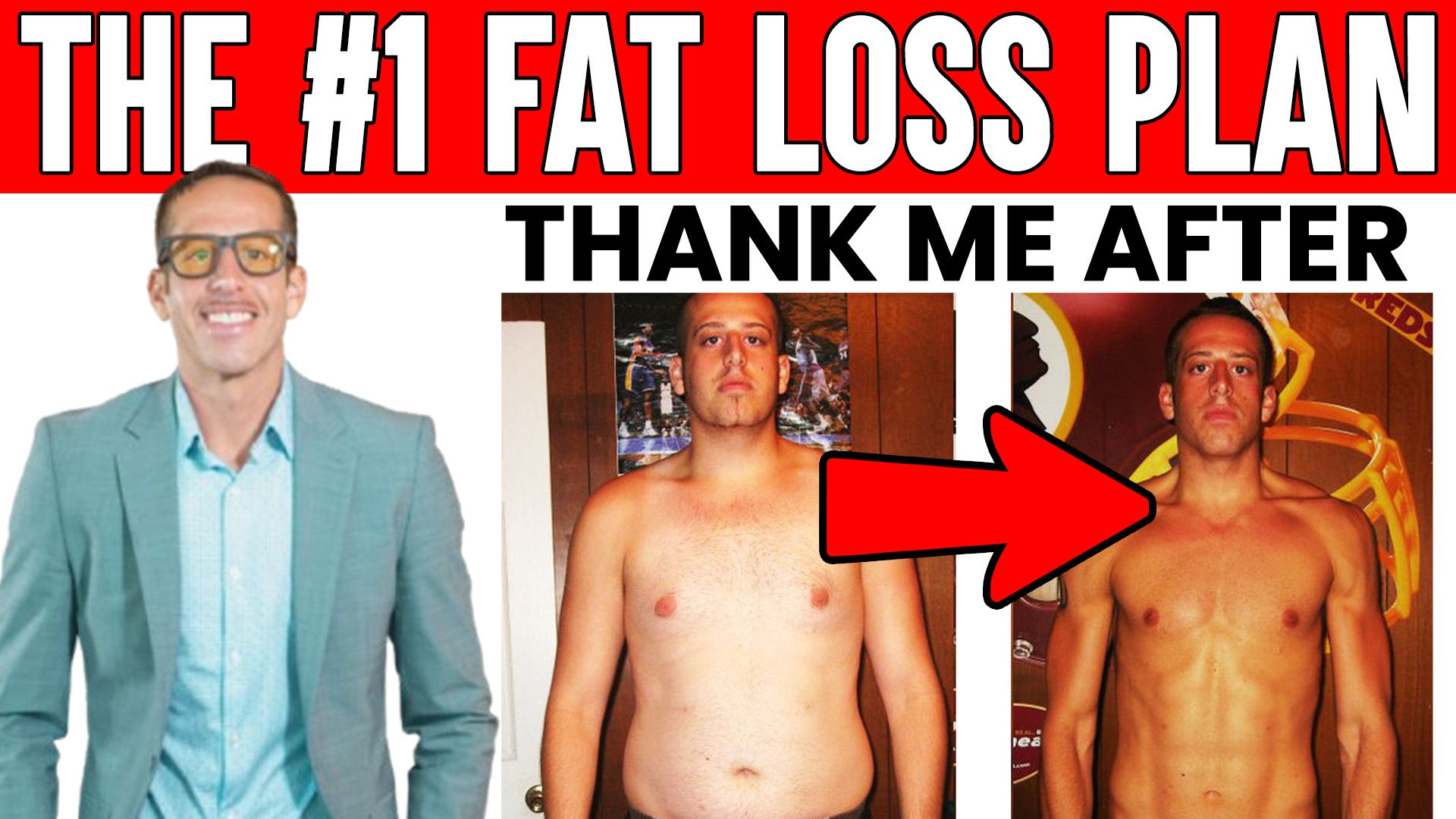 Ben Azadi – Fat Loss Academy – Base Membership