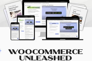 Ingrid Urena – Woocommerce Unleashed