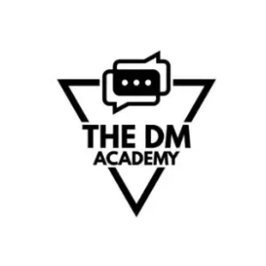 James Bartram – The DM Academy