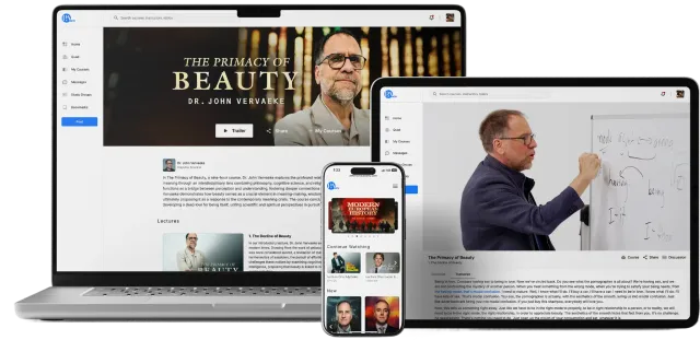 Jordan B. Peterson – Peterson Academy