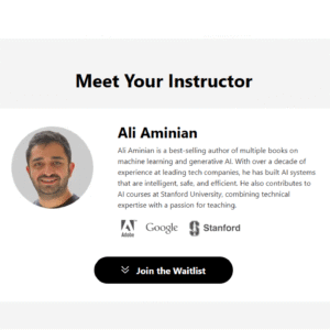 Learn by Doing. Become an AI Engineer - ByteByteAI