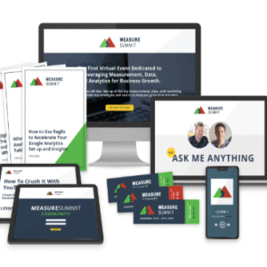 MeasureSummit 2025 All Access Pass