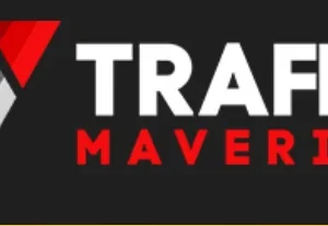 William Souza – Traffic Mavericks