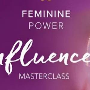 Jean Houston & Claire Zammit – The Influencers Masterclass