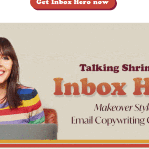 Laura Belgray – Inbox Hero