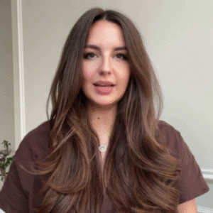 Maria Rubtsova – Dreamfall AI Academy