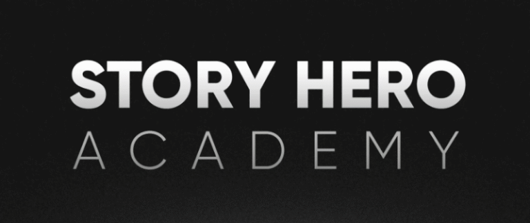 Nicklas Christl – Story Hero Academy