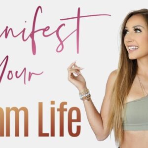 The Gem Goddess – The Manifestation Workshop! (Manifest Your Dream Life)