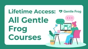 Gentle Frog – All Courses