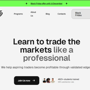 Morpheus Education – Trincea Global Macro 2025