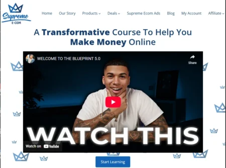 AC Hampton – Blueprint 5.0