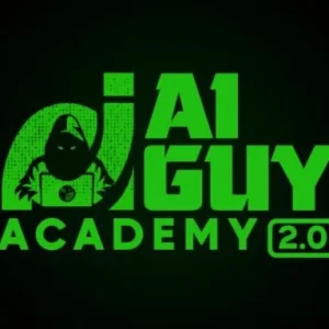 Egor Roslov – AI Guy Academy 2.0 (Up to DEC 2025)